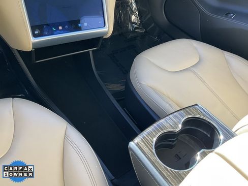 Used 2014 Tesla Model S 85 image 45
