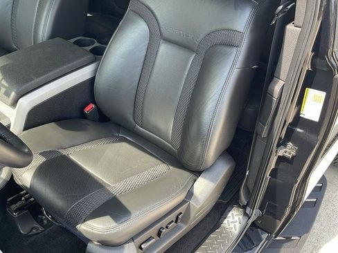 Used 2010 Ford F150 Raptor AWD/4WD image 25