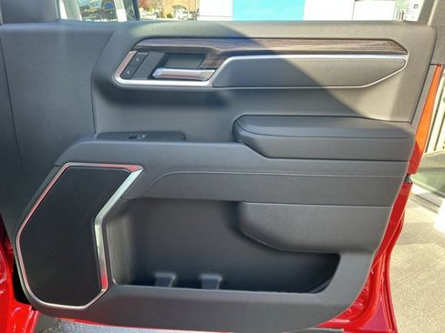 New 2026 Chevrolet Silverado 1500 LT w/ Safety Package image 13