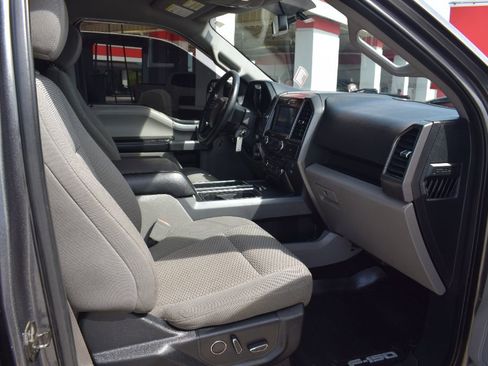 Used 2018 Ford F150 XLT w/ Equipment Group 302A Luxury AWD/4WD image 13