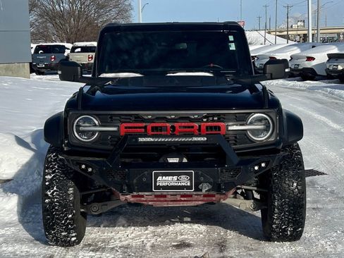 Used 2023 Ford Bronco Raptor image 7