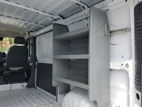 Used 2023 RAM ProMaster 3500 image 8