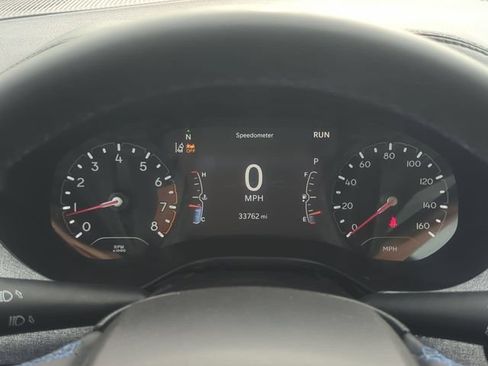 Used 2022 Jeep Compass Latitude AWD/4WD image 16