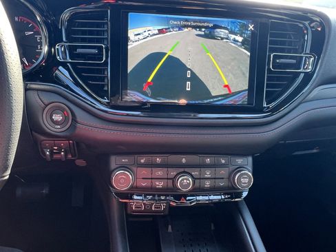 New 2026 Dodge Durango GT AWD/4WD image 21