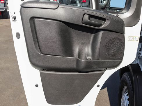 New 2026 RAM ProMaster 1500 FWD image 21