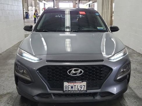 Used 2018 Hyundai Kona SEL FWD image 6