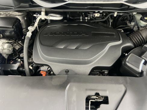 Used 2018 Honda Odyssey Elite image 27