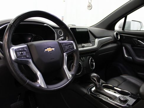 Used 2020 Chevrolet Blazer Premier w/ Driver Confidence II Package image 20