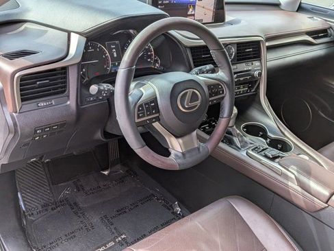 Used 2017 Lexus RX 350 FWD w/ Premium Package image 17