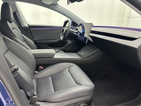 Used 2025 Tesla Model 3 Long Range RWD image 15