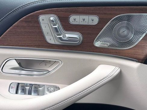 New 2026 Mercedes-Benz GLE 450 4MATIC image 31