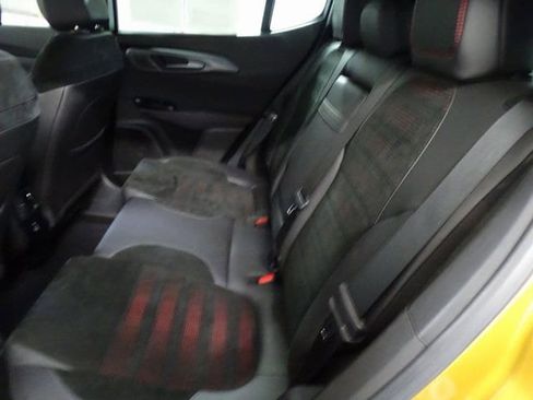 Certified 2024 Dodge Hornet R/T Plus image 4