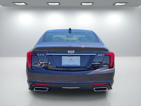 New 2026 Cadillac CT5 Premium Luxury RWD image 5