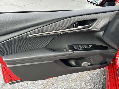 New 2026 Toyota Camry SE FWD image 15