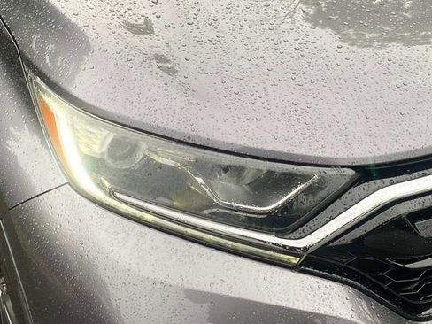 Used 2021 Honda CR-V EX-L image 4