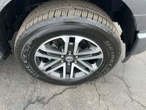 Used 2023 Ford F150 XL w/ STX Appearance Package image 12