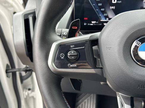 Used 2025 BMW X3 M50 w/ M Sport Professional Package image 31