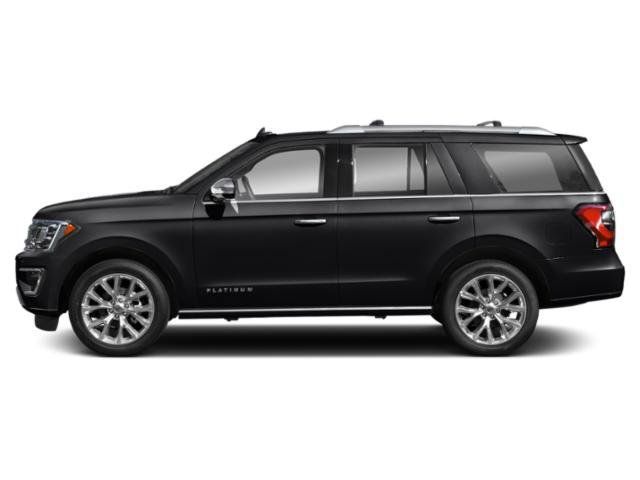 Used 2020 Ford Expedition Platinum AWD/4WD image 3