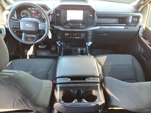 Used 2023 Ford F150 XL w/ STX Appearance Package image 19