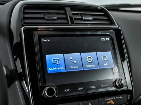 New 2026 Mitsubishi Outlander Sport AWD image 19