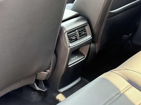 Certified 2026 Honda CR-V EX-L image 20