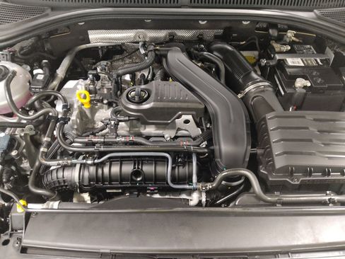 Used 2025 Volkswagen Jetta S FWD image 30