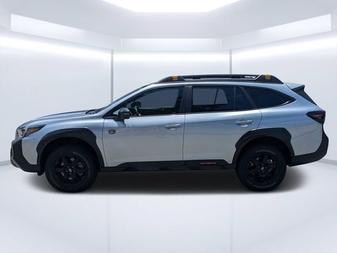 Certified 2024 Subaru Outback Wilderness AWD/4WD image 6