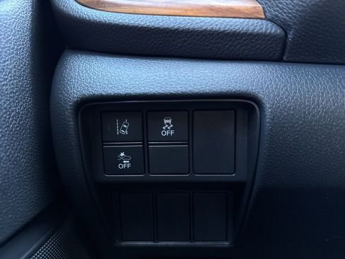 Used 2020 Honda CR-V EX image 27