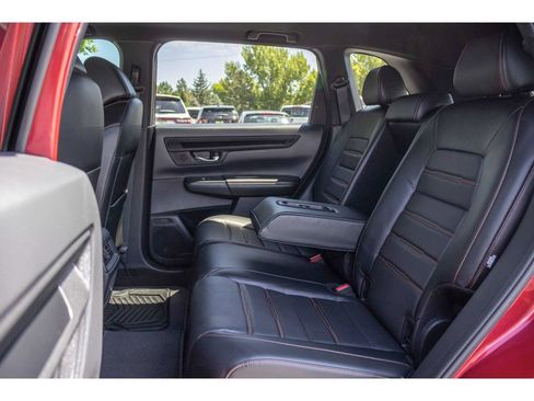 Used 2025 Honda CR-V Sport-L image 13