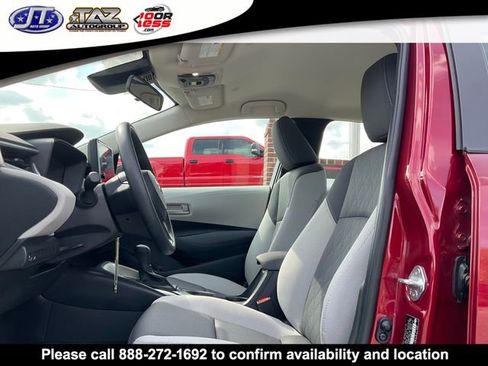 Used 2024 Toyota Corolla LE image 10