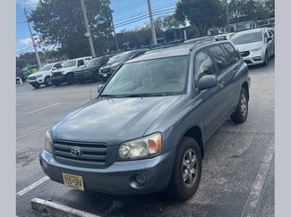 Used 2006 Toyota Highlander V6 video 1