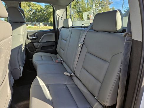 Used 2015 Chevrolet Silverado 2500 W/T image 22