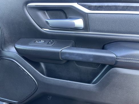 Used 2023 RAM 1500 Big Horn image 28