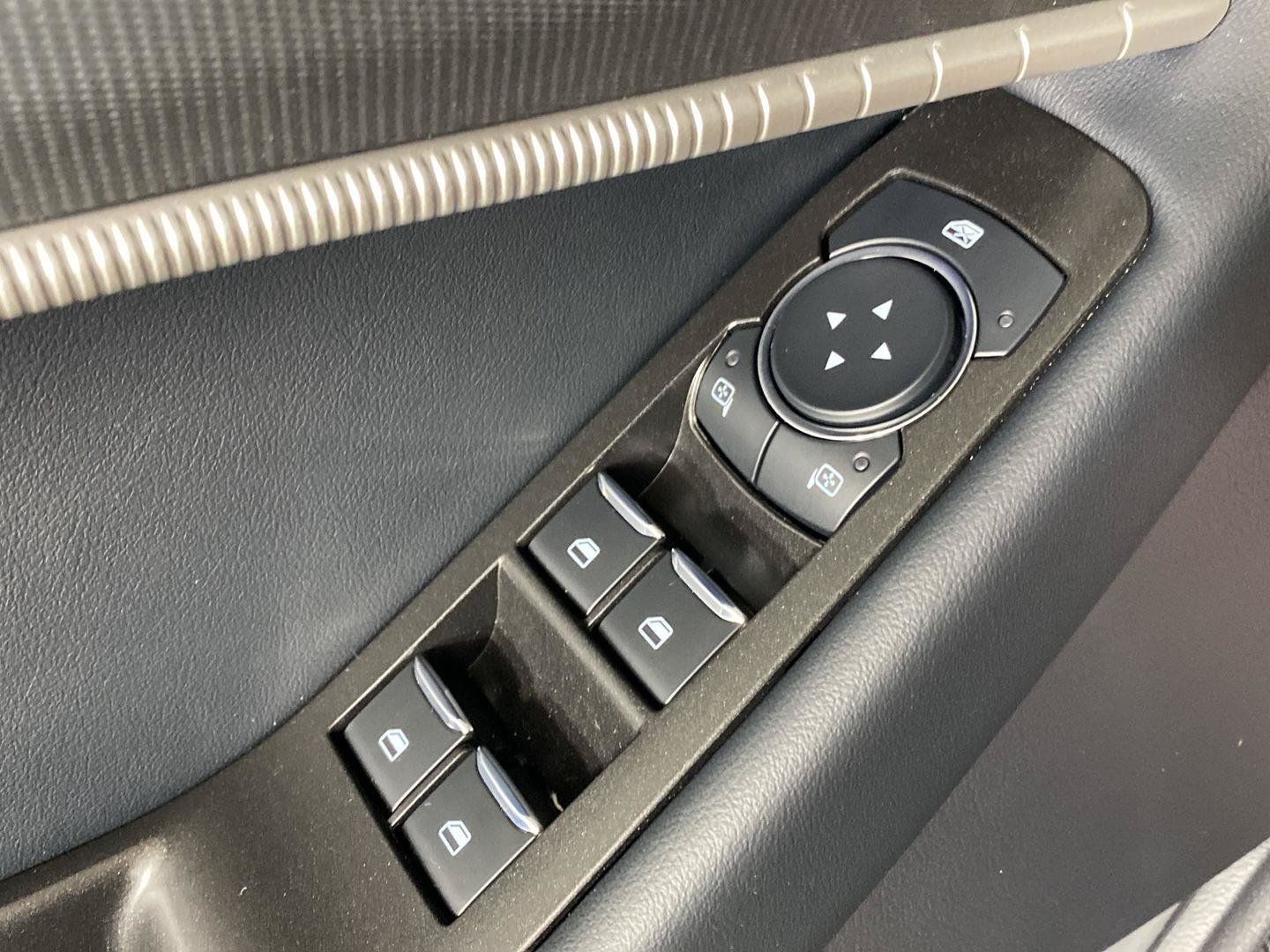 Used 2026 Ford Explorer ST-Line AWD/4WD image 21