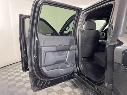 Used 2021 Ford F150 XLT w/ Equipment Group 302A High AWD/4WD image 43