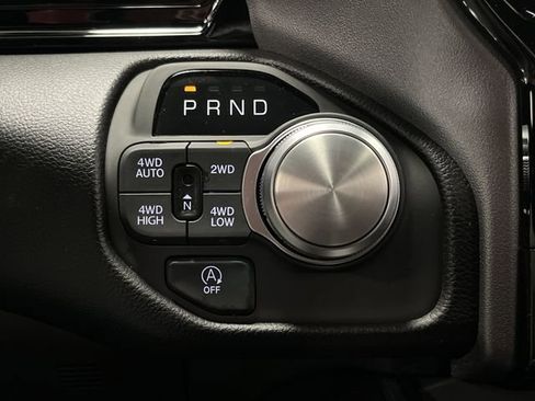 New 2026 RAM 1500 Laramie w/ Night Edition image 23