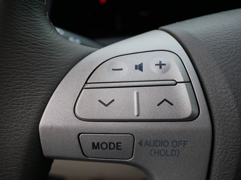 Used 2007 Toyota Camry Hybrid image 26