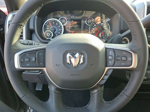 Used 2025 RAM 2500 Big Horn image 16