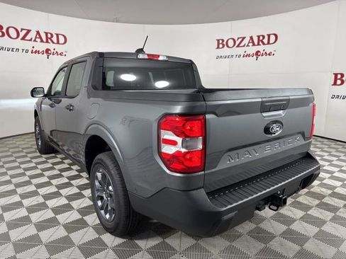 New 2026 Ford Maverick XLT w/ Equipment Group 301A image 5