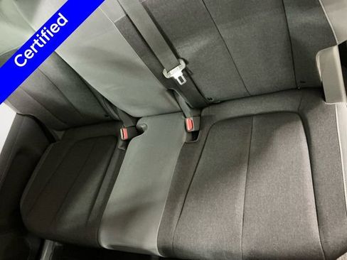 Certified 2024 Hyundai Ioniq 5 SE AWD/4WD image 14