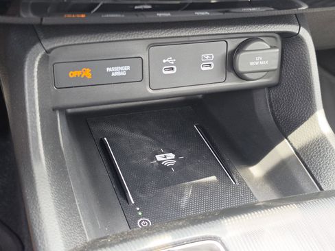 Certified 2026 Honda Civic Sport Touring image 28