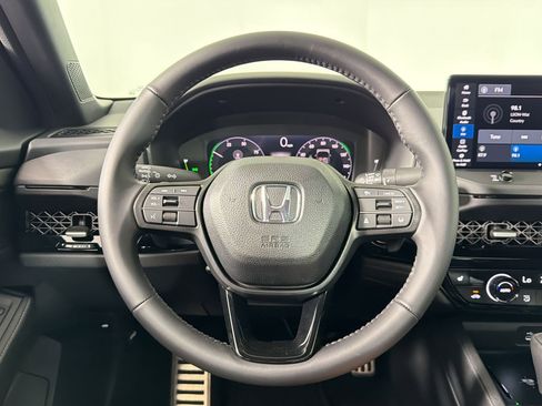 New 2026 Honda Accord Sport image 17