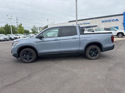Used 2023 Honda Ridgeline Black Edition image 18