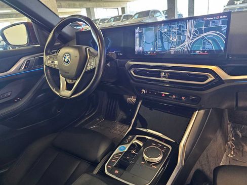 Certified 2023 BMW i4 eDrive35 RWD image 40