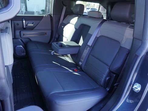 New 2025 GMC Hummer EV 2X image 10