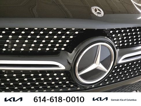 Used 2022 Mercedes-Benz GLE 450 4MATIC image 13