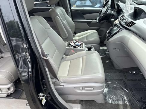 Used 2015 Honda Odyssey EX-L image 7