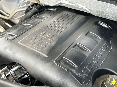 Used 2013 Ford F150 FX4 w/ Luxury Equipment Group image 28