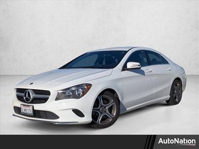 Used 2019 Mercedes-Benz CLA 250