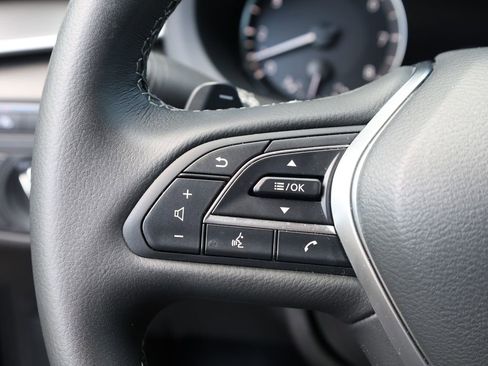 Certified 2025 INFINITI QX50 Luxe image 37